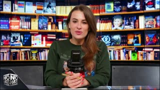 ALEX JONES - INFOWARS LIVE - ALEXJONES.NETWORK - THERE'S A WAR ON FOR YOUR MIND! ➡ THE ALEX JONES SHOW • THE AMERICAN JOURNAL WITH BREANNA MORELLO • WAR ROOM WITH HARRISON SMITH