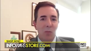 ALEX JONES - INFOWARS LIVE - ALEXJONES.NETWORK - THERE'S A WAR ON FOR YOUR MIND! ➡ THE ALEX JONES SHOW • THE AMERICAN JOURNAL WITH BREANNA MORELLO • WAR ROOM WITH HARRISON SMITH