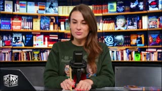 ALEX JONES - INFOWARS LIVE - ALEXJONES.NETWORK - THERE'S A WAR ON FOR YOUR MIND! ➡ THE ALEX JONES SHOW • THE AMERICAN JOURNAL WITH BREANNA MORELLO • WAR ROOM WITH HARRISON SMITH