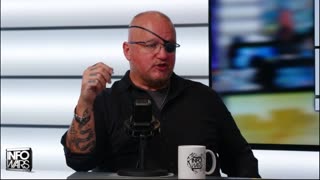 ALEX JONES - INFOWARS LIVE - ALEXJONES.NETWORK - THERE'S A WAR ON FOR YOUR MIND! ➡ THE ALEX JONES SHOW • THE AMERICAN JOURNAL WITH BREANNA MORELLO • WAR ROOM WITH HARRISON SMITH