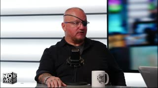 ALEX JONES - INFOWARS LIVE - ALEXJONES.NETWORK - THERE'S A WAR ON FOR YOUR MIND! ➡ THE ALEX JONES SHOW • THE AMERICAN JOURNAL WITH BREANNA MORELLO • WAR ROOM WITH HARRISON SMITH