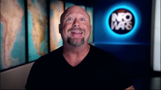 ALEX JONES - INFOWARS LIVE - ALEXJONES.NETWORK - THERE'S A WAR ON FOR YOUR MIND! ➡ THE ALEX JONES SHOW • THE AMERICAN JOURNAL WITH BREANNA MORELLO • WAR ROOM WITH HARRISON SMITH