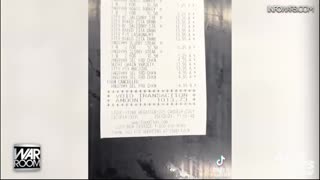 ALEX JONES - INFOWARS LIVE - ALEXJONES.NETWORK - THERE'S A WAR ON FOR YOUR MIND! ➡ THE ALEX JONES SHOW • THE AMERICAN JOURNAL WITH BREANNA MORELLO • WAR ROOM WITH HARRISON SMITH