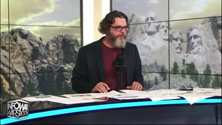 ALEX JONES - INFOWARS LIVE - ALEXJONES.NETWORK - THERE'S A WAR ON FOR YOUR MIND! ➡ THE ALEX JONES SHOW • THE AMERICAN JOURNAL WITH BREANNA MORELLO • WAR ROOM WITH HARRISON SMITH