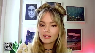 ALEX JONES - INFOWARS LIVE - ALEXJONES.NETWORK - THERE'S A WAR ON FOR YOUR MIND! ➡ THE ALEX JONES SHOW • THE AMERICAN JOURNAL WITH BREANNA MORELLO • WAR ROOM WITH HARRISON SMITH