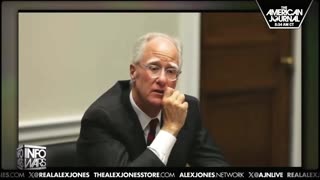 ALEX JONES - INFOWARS LIVE - ALEXJONES.NETWORK - THERE'S A WAR ON FOR YOUR MIND! ➡ THE ALEX JONES SHOW • THE AMERICAN JOURNAL WITH BREANNA MORELLO • WAR ROOM WITH HARRISON SMITH