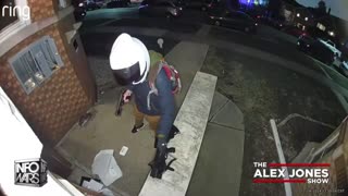 ALEX JONES - INFOWARS LIVE - ALEXJONES.NETWORK - THERE'S A WAR ON FOR YOUR MIND! ➡ THE ALEX JONES SHOW • THE AMERICAN JOURNAL WITH BREANNA MORELLO • WAR ROOM WITH HARRISON SMITH