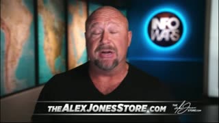 ALEX JONES - INFOWARS LIVE - ALEXJONES.NETWORK - THERE'S A WAR ON FOR YOUR MIND! ➡ THE ALEX JONES SHOW • THE AMERICAN JOURNAL WITH BREANNA MORELLO • WAR ROOM WITH HARRISON SMITH