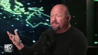 ALEX JONES - INFOWARS LIVE - ALEXJONES.NETWORK - THERE'S A WAR ON FOR YOUR MIND! ➡ THE ALEX JONES SHOW • THE AMERICAN JOURNAL WITH BREANNA MORELLO • WAR ROOM WITH HARRISON SMITH