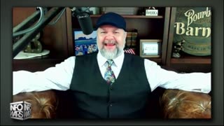 ALEX JONES - INFOWARS LIVE - ALEXJONES.NETWORK - THERE'S A WAR ON FOR YOUR MIND! ➡ THE ALEX JONES SHOW • THE AMERICAN JOURNAL WITH BREANNA MORELLO • WAR ROOM WITH HARRISON SMITH