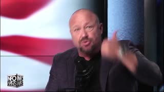 ALEX JONES - INFOWARS LIVE - ALEXJONES.NETWORK - THERE'S A WAR ON FOR YOUR MIND! ➡ THE ALEX JONES SHOW • THE AMERICAN JOURNAL WITH BREANNA MORELLO • WAR ROOM WITH HARRISON SMITH