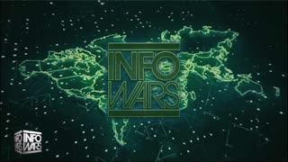 ALEX JONES - INFOWARS LIVE - ALEXJONES.NETWORK - THERE'S A WAR ON FOR YOUR MIND! ➡ THE ALEX JONES SHOW • THE AMERICAN JOURNAL WITH BREANNA MORELLO • WAR ROOM WITH HARRISON SMITH