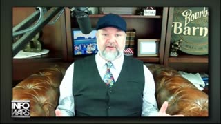 ALEX JONES - INFOWARS LIVE - ALEXJONES.NETWORK - THERE'S A WAR ON FOR YOUR MIND! ➡ THE ALEX JONES SHOW • THE AMERICAN JOURNAL WITH BREANNA MORELLO • WAR ROOM WITH HARRISON SMITH