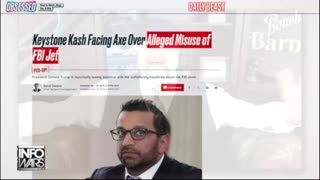 ALEX JONES - INFOWARS LIVE - ALEXJONES.NETWORK - THERE'S A WAR ON FOR YOUR MIND! ➡ THE ALEX JONES SHOW • THE AMERICAN JOURNAL WITH BREANNA MORELLO • WAR ROOM WITH HARRISON SMITH