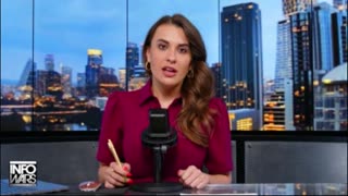 ALEX JONES - INFOWARS LIVE - ALEXJONES.NETWORK - THERE'S A WAR ON FOR YOUR MIND! ➡ THE ALEX JONES SHOW • THE AMERICAN JOURNAL WITH BREANNA MORELLO • WAR ROOM WITH HARRISON SMITH