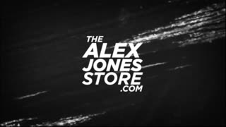 ALEX JONES - INFOWARS LIVE - ALEXJONES.NETWORK - THERE'S A WAR ON FOR YOUR MIND! ➡ THE ALEX JONES SHOW • THE AMERICAN JOURNAL WITH BREANNA MORELLO • WAR ROOM WITH HARRISON SMITH