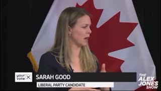 ALEX JONES - INFOWARS LIVE - ALEXJONES.NETWORK - THERE'S A WAR ON FOR YOUR MIND! ➡ THE ALEX JONES SHOW • THE AMERICAN JOURNAL WITH BREANNA MORELLO • WAR ROOM WITH HARRISON SMITH