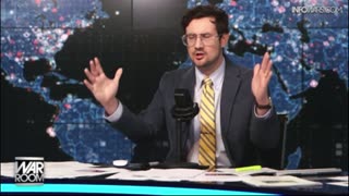 ALEX JONES - INFOWARS LIVE - ALEXJONES.NETWORK - THERE'S A WAR ON FOR YOUR MIND! ➡ THE ALEX JONES SHOW • THE AMERICAN JOURNAL WITH BREANNA MORELLO • WAR ROOM WITH HARRISON SMITH