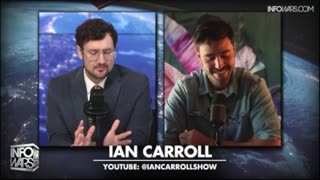 ALEX JONES - INFOWARS LIVE - ALEXJONES.NETWORK - THERE'S A WAR ON FOR YOUR MIND! ➡ THE ALEX JONES SHOW • THE AMERICAN JOURNAL WITH BREANNA MORELLO • WAR ROOM WITH HARRISON SMITH