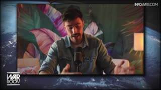 ALEX JONES - INFOWARS LIVE - ALEXJONES.NETWORK - THERE'S A WAR ON FOR YOUR MIND! ➡ THE ALEX JONES SHOW • THE AMERICAN JOURNAL WITH BREANNA MORELLO • WAR ROOM WITH HARRISON SMITH