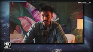 ALEX JONES - INFOWARS LIVE - ALEXJONES.NETWORK - THERE'S A WAR ON FOR YOUR MIND! ➡ THE ALEX JONES SHOW • THE AMERICAN JOURNAL WITH BREANNA MORELLO • WAR ROOM WITH HARRISON SMITH