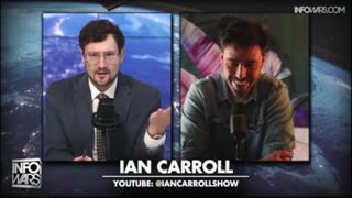 ALEX JONES - INFOWARS LIVE - ALEXJONES.NETWORK - THERE'S A WAR ON FOR YOUR MIND! ➡ THE ALEX JONES SHOW • THE AMERICAN JOURNAL WITH BREANNA MORELLO • WAR ROOM WITH HARRISON SMITH