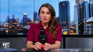 ALEX JONES - INFOWARS LIVE - ALEXJONES.NETWORK - THERE'S A WAR ON FOR YOUR MIND! ➡ THE ALEX JONES SHOW • THE AMERICAN JOURNAL WITH BREANNA MORELLO • WAR ROOM WITH HARRISON SMITH