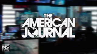 ALEX JONES - INFOWARS LIVE - ALEXJONES.NETWORK - THERE'S A WAR ON FOR YOUR MIND! ➡ THE ALEX JONES SHOW • THE AMERICAN JOURNAL WITH BREANNA MORELLO • WAR ROOM WITH HARRISON SMITH