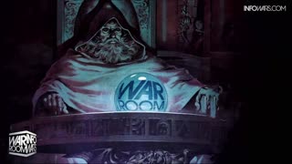 ALEX JONES - INFOWARS LIVE - ALEXJONES.NETWORK - THERE'S A WAR ON FOR YOUR MIND! ➡ THE ALEX JONES SHOW • THE AMERICAN JOURNAL WITH BREANNA MORELLO • WAR ROOM WITH HARRISON SMITH