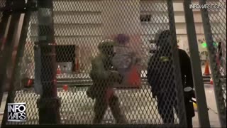 ALEX JONES - INFOWARS LIVE - ALEXJONES.NETWORK - THERE'S A WAR ON FOR YOUR MIND! ➡ THE ALEX JONES SHOW • THE AMERICAN JOURNAL WITH BREANNA MORELLO • WAR ROOM WITH HARRISON SMITH