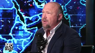 ALEX JONES - INFOWARS LIVE - ALEXJONES.NETWORK - THERE'S A WAR ON FOR YOUR MIND! ➡ THE ALEX JONES SHOW • THE AMERICAN JOURNAL WITH BREANNA MORELLO • WAR ROOM WITH HARRISON SMITH