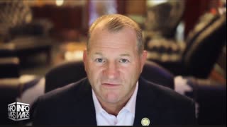 ALEX JONES - INFOWARS LIVE - ALEXJONES.NETWORK - THERE'S A WAR ON FOR YOUR MIND! ➡ THE ALEX JONES SHOW • THE AMERICAN JOURNAL WITH BREANNA MORELLO • WAR ROOM WITH HARRISON SMITH