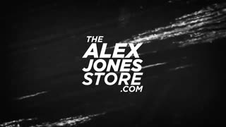 ALEX JONES - INFOWARS LIVE - ALEXJONES.NETWORK - THERE'S A WAR ON FOR YOUR MIND! ➡ THE ALEX JONES SHOW • THE AMERICAN JOURNAL WITH BREANNA MORELLO • WAR ROOM WITH HARRISON SMITH