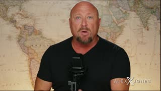 ALEX JONES - INFOWARS LIVE - ALEXJONES.NETWORK - THERE'S A WAR ON FOR YOUR MIND! ➡ THE ALEX JONES SHOW • THE AMERICAN JOURNAL WITH BREANNA MORELLO • WAR ROOM WITH HARRISON SMITH