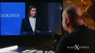 ALEX JONES - INFOWARS LIVE - ALEXJONES.NETWORK - THERE'S A WAR ON FOR YOUR MIND! ➡ THE ALEX JONES SHOW • THE AMERICAN JOURNAL WITH BREANNA MORELLO • WAR ROOM WITH HARRISON SMITH