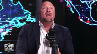 ALEX JONES - INFOWARS LIVE - ALEXJONES.NETWORK - THERE'S A WAR ON FOR YOUR MIND! ➡ THE ALEX JONES SHOW • THE AMERICAN JOURNAL WITH BREANNA MORELLO • WAR ROOM WITH HARRISON SMITH