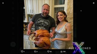 ALEX JONES - INFOWARS LIVE - ALEXJONES.NETWORK - THERE'S A WAR ON FOR YOUR MIND! ➡ THE ALEX JONES SHOW • THE AMERICAN JOURNAL WITH BREANNA MORELLO • WAR ROOM WITH HARRISON SMITH