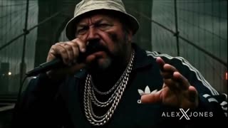 ALEX JONES - INFOWARS LIVE - ALEXJONES.NETWORK - THERE'S A WAR ON FOR YOUR MIND! ➡ THE ALEX JONES SHOW • THE AMERICAN JOURNAL WITH BREANNA MORELLO • WAR ROOM WITH HARRISON SMITH