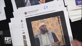 ALEX JONES - INFOWARS LIVE - ALEXJONES.NETWORK - THERE'S A WAR ON FOR YOUR MIND! ➡ THE ALEX JONES SHOW • THE AMERICAN JOURNAL WITH BREANNA MORELLO • WAR ROOM WITH HARRISON SMITH