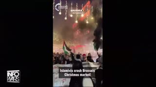 ALEX JONES - INFOWARS LIVE - ALEXJONES.NETWORK - THERE'S A WAR ON FOR YOUR MIND! ➡ THE ALEX JONES SHOW • THE AMERICAN JOURNAL WITH BREANNA MORELLO • WAR ROOM WITH HARRISON SMITH