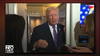 ALEX JONES - INFOWARS LIVE - ALEXJONES.NETWORK - THERE'S A WAR ON FOR YOUR MIND! ➡ THE ALEX JONES SHOW • THE AMERICAN JOURNAL WITH BREANNA MORELLO • WAR ROOM WITH HARRISON SMITH