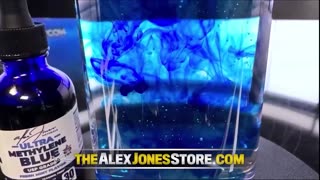 ALEX JONES - INFOWARS LIVE - ALEXJONES.NETWORK - THERE'S A WAR ON FOR YOUR MIND! ➡ THE ALEX JONES SHOW • THE AMERICAN JOURNAL WITH BREANNA MORELLO • WAR ROOM WITH HARRISON SMITH