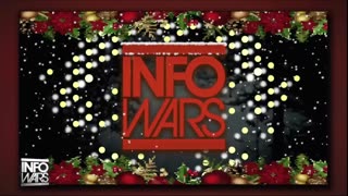 ALEX JONES - INFOWARS LIVE - ALEXJONES.NETWORK - THERE'S A WAR ON FOR YOUR MIND! ➡ THE ALEX JONES SHOW • THE AMERICAN JOURNAL WITH BREANNA MORELLO • WAR ROOM WITH HARRISON SMITH