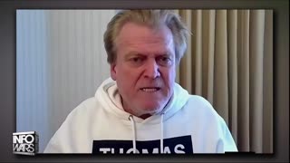 ALEX JONES - INFOWARS LIVE - ALEXJONES.NETWORK - THERE'S A WAR ON FOR YOUR MIND! ➡ THE ALEX JONES SHOW • THE AMERICAN JOURNAL WITH BREANNA MORELLO • WAR ROOM WITH HARRISON SMITH