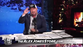 ALEX JONES - INFOWARS LIVE - ALEXJONES.NETWORK - THERE'S A WAR ON FOR YOUR MIND! ➡ THE ALEX JONES SHOW • THE AMERICAN JOURNAL WITH BREANNA MORELLO • WAR ROOM WITH HARRISON SMITH