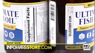 ALEX JONES - INFOWARS LIVE - ALEXJONES.NETWORK - THERE'S A WAR ON FOR YOUR MIND! ➡ THE ALEX JONES SHOW • THE AMERICAN JOURNAL WITH BREANNA MORELLO • WAR ROOM WITH HARRISON SMITH