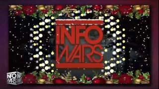 ALEX JONES - INFOWARS LIVE - ALEXJONES.NETWORK - THERE'S A WAR ON FOR YOUR MIND! ➡ THE ALEX JONES SHOW • THE AMERICAN JOURNAL WITH BREANNA MORELLO • WAR ROOM WITH HARRISON SMITH