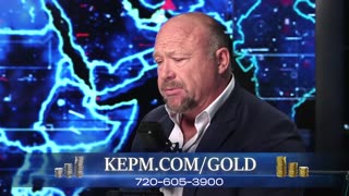 ALEX JONES - INFOWARS LIVE - ALEXJONES.NETWORK - THERE'S A WAR ON FOR YOUR MIND! ➡ THE ALEX JONES SHOW • THE AMERICAN JOURNAL WITH BREANNA MORELLO • WAR ROOM WITH HARRISON SMITH