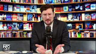 ALEX JONES - INFOWARS LIVE - ALEXJONES.NETWORK - THERE'S A WAR ON FOR YOUR MIND! ➡ THE ALEX JONES SHOW • THE AMERICAN JOURNAL WITH BREANNA MORELLO • WAR ROOM WITH HARRISON SMITH