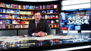 ALEX JONES - INFOWARS LIVE - ALEXJONES.NETWORK - THERE'S A WAR ON FOR YOUR MIND! ➡ THE ALEX JONES SHOW • THE AMERICAN JOURNAL WITH BREANNA MORELLO • WAR ROOM WITH HARRISON SMITH